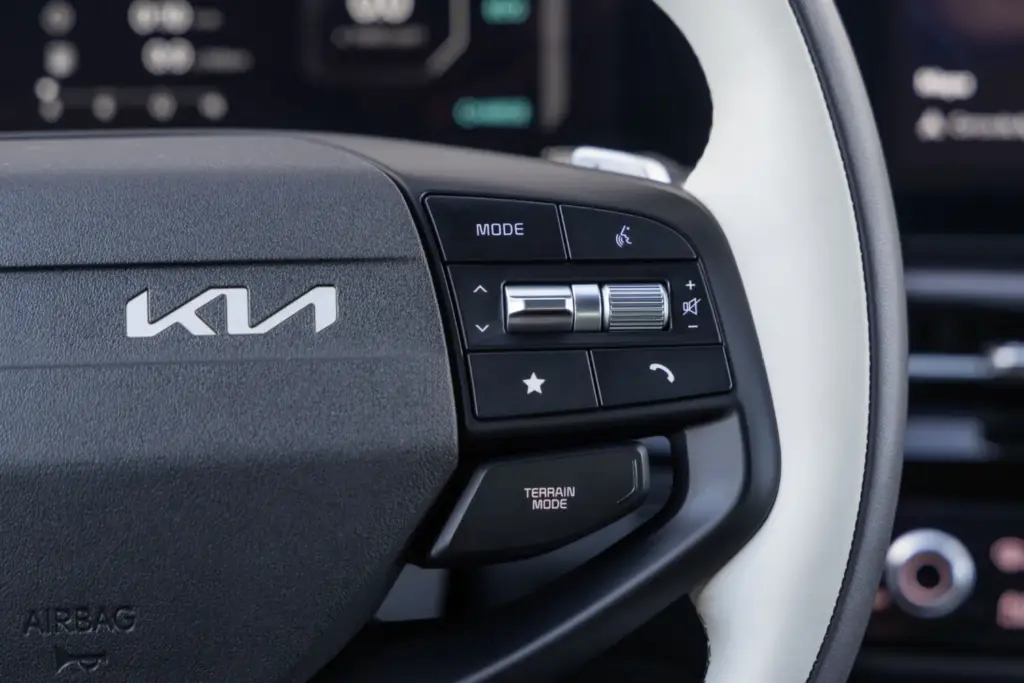 Prueba Kia Sportage HEV 2026 10 Motor16