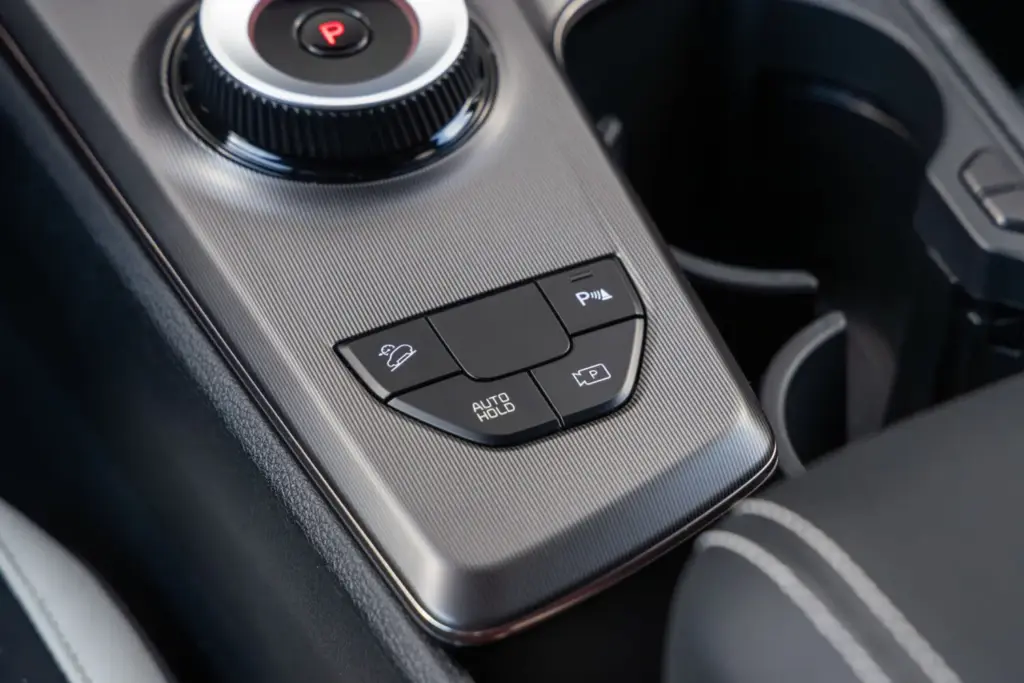 Prueba Kia Sportage HEV 2026 11 Motor16