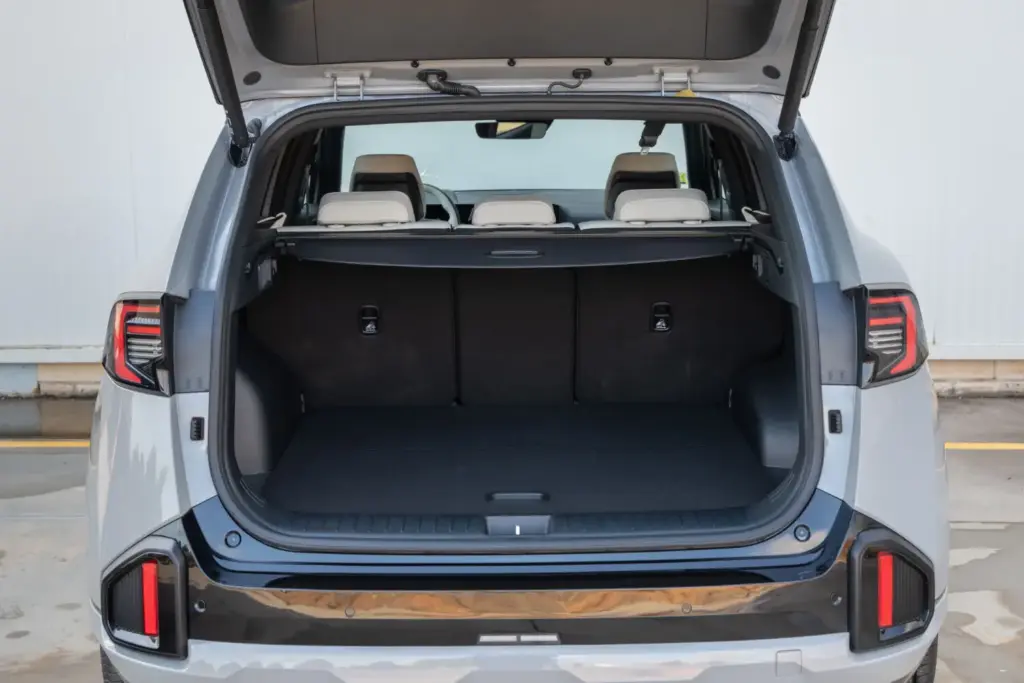 Prueba Kia Sportage HEV 2026 13 Motor16