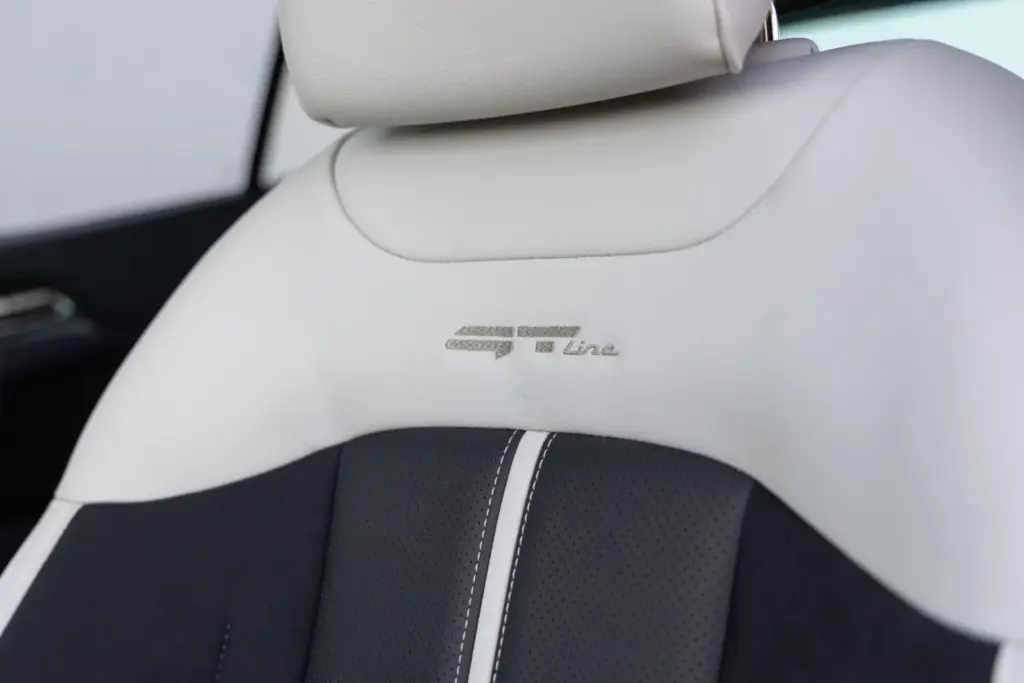 Prueba Kia Sportage HEV 2026 16 Motor16