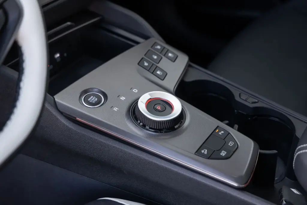 Prueba Kia Sportage HEV 2026 18 Motor16