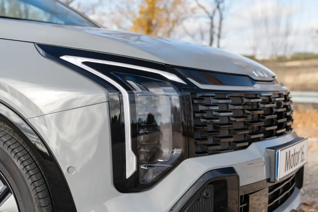 Prueba Kia Sportage HEV 2026 22 Motor16