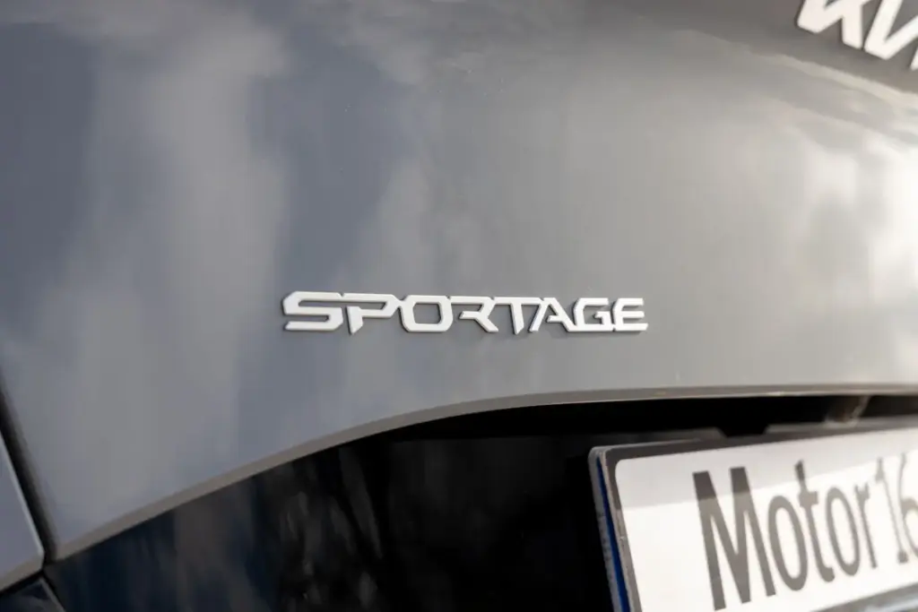 Prueba Kia Sportage HEV 2026 26 Motor16