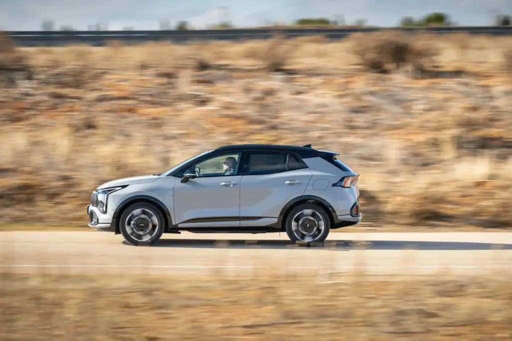 Prueba Kia Sportage HEV 2026 31 Motor16