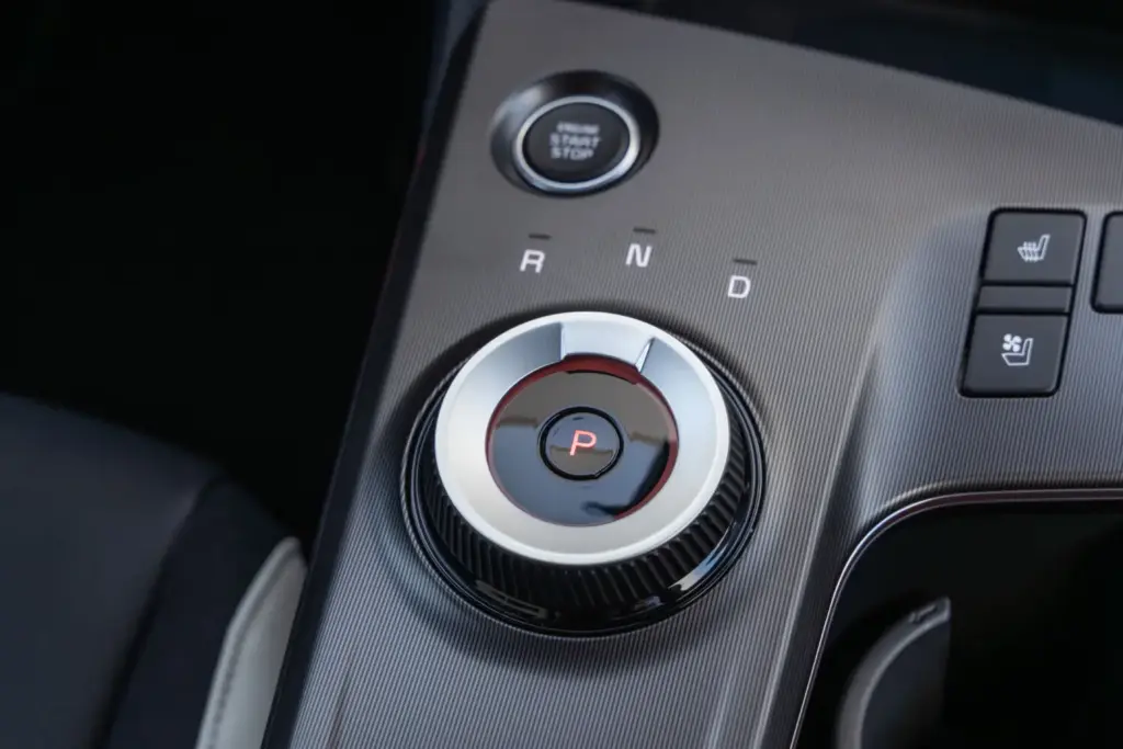 Prueba Kia Sportage HEV 2026 4 Motor16