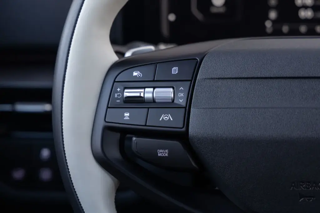 Prueba Kia Sportage HEV 2026 9 Motor16