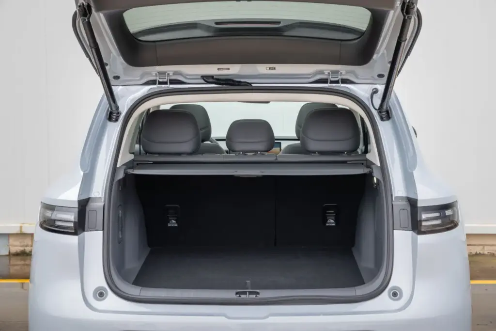 Prueba Leapmotor B10 15 Motor16