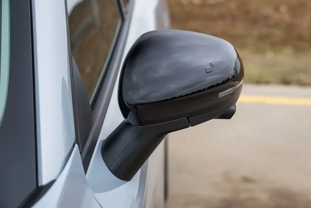 Prueba Leapmotor B10 17 Motor16