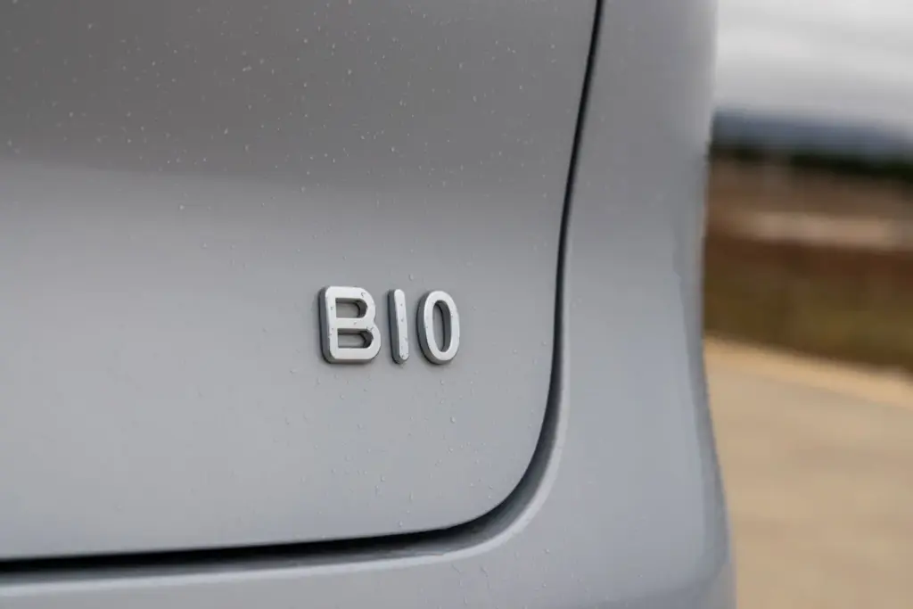 Prueba Leapmotor B10 22 Motor16