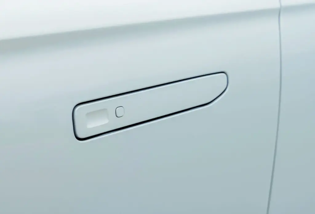 Prueba Leapmotor B10 24 Motor16