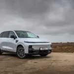 Leapmotor B10 Figueruelas: Stellantis arranca la producción del primer coche chino fabricado en Europa