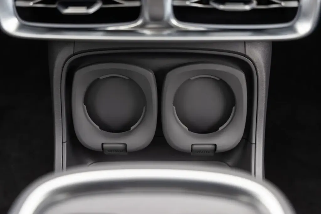 Prueba Leapmotor B10 3 Motor16