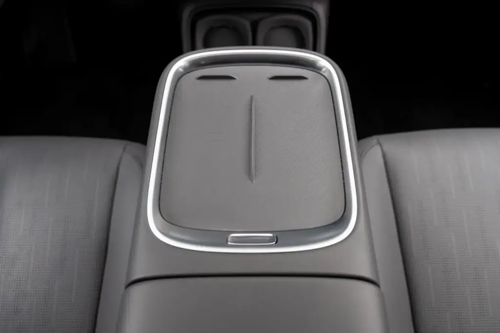 Prueba Leapmotor B10 4 Motor16