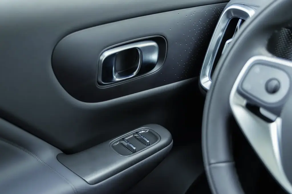 Prueba Leapmotor B10 6 Motor16