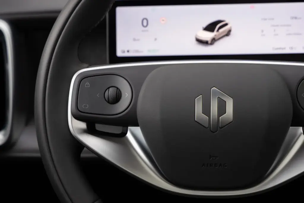 Prueba Leapmotor B10 9 Motor16