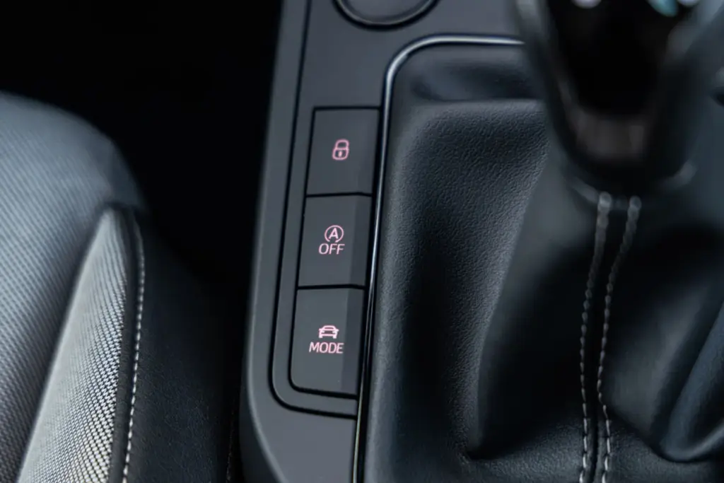 Prueba Seat Arona 1.0 TSI 115 CV M6 2026 2 Motor16