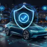 RACE CiberAuto: llega el seguro que protege el coche frente de los hackers desde 19,99 euros al año