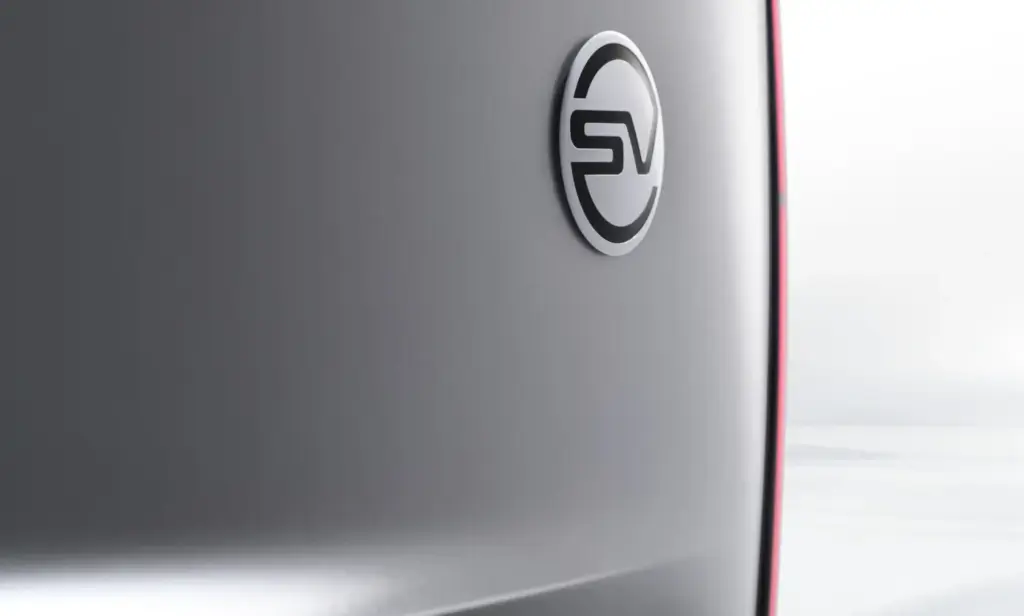 RANGE ROVER SV ULTRA 7 Motor16