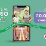 890 personas y más de 10.000 km: el reto solidario de Northgate a favor de los niños con cardiopatías bate su propio récord