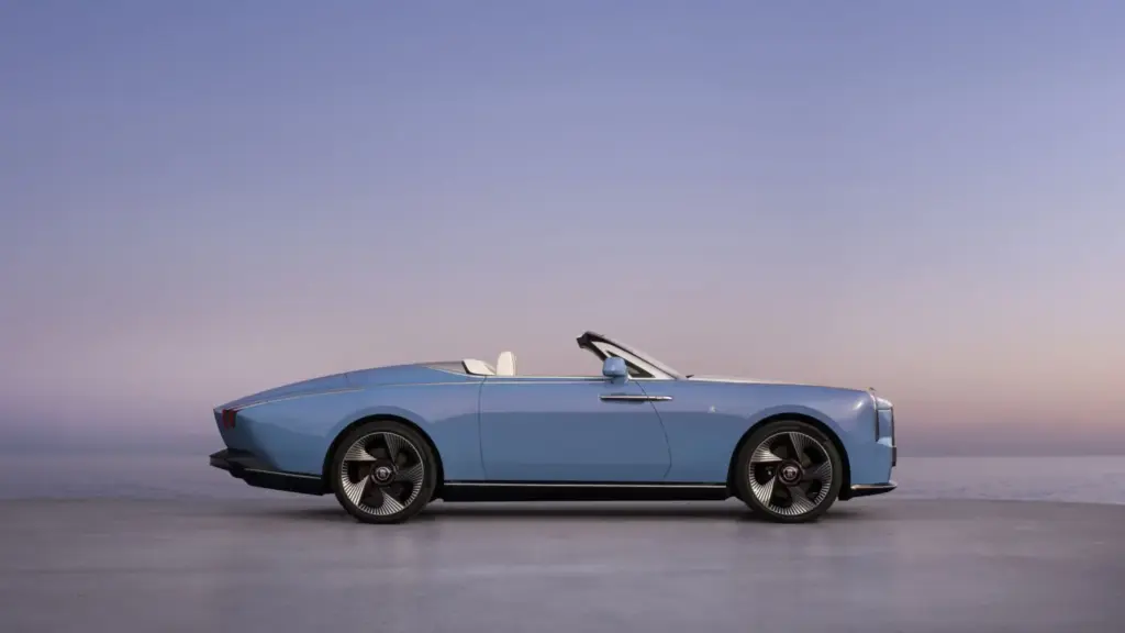 ROLLS ROYCE PROJECT NIGHTINGLE COACHBUILD COLLECTION 14 Motor16