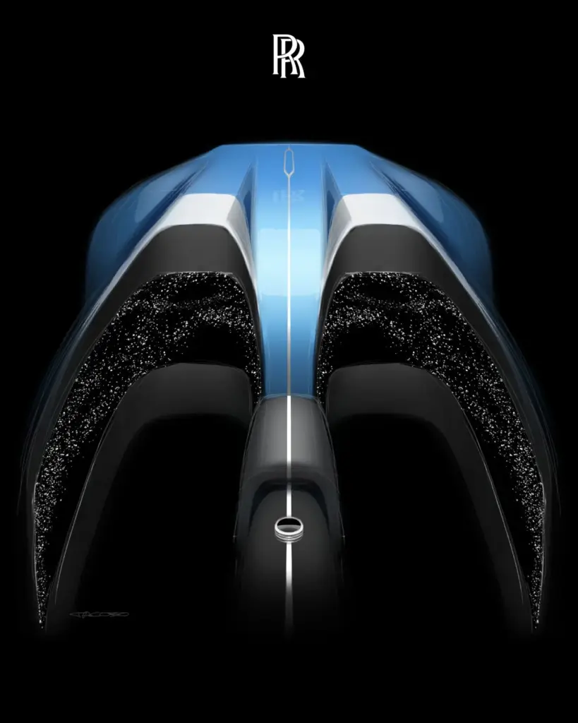 ROLLS ROYCE PROJECT NIGHTINGLE COACHBUILD COLLECTION 15 Motor16