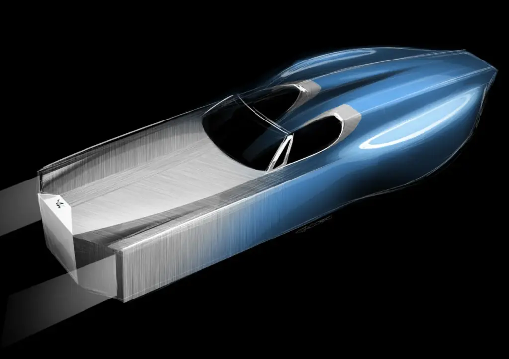 ROLLS ROYCE PROJECT NIGHTINGLE COACHBUILD COLLECTION 17 Motor16