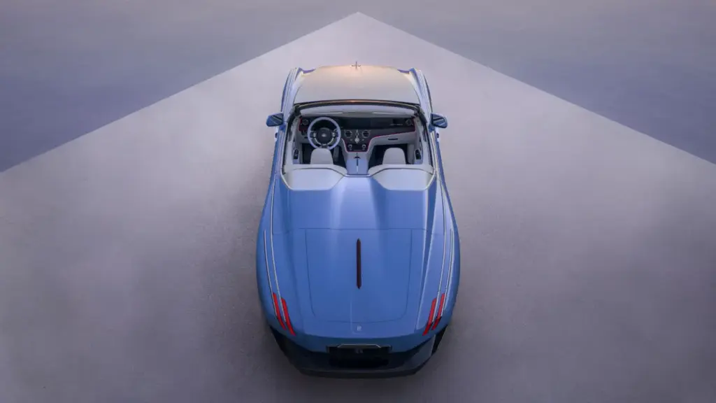 ROLLS ROYCE PROJECT NIGHTINGLE COACHBUILD COLLECTION 2 Motor16