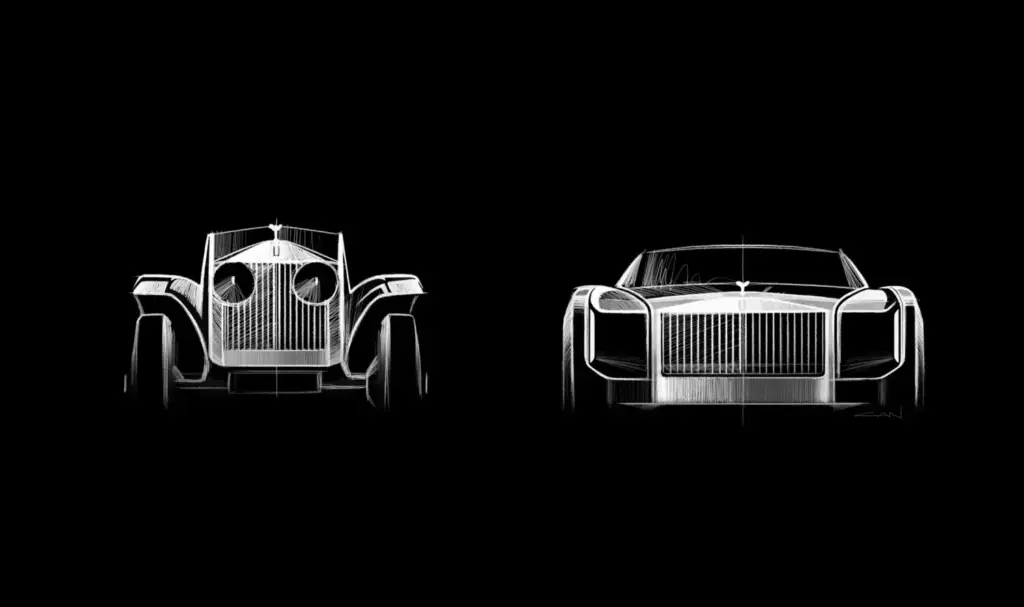 ROLLS ROYCE PROJECT NIGHTINGLE COACHBUILD COLLECTION 21 Motor16