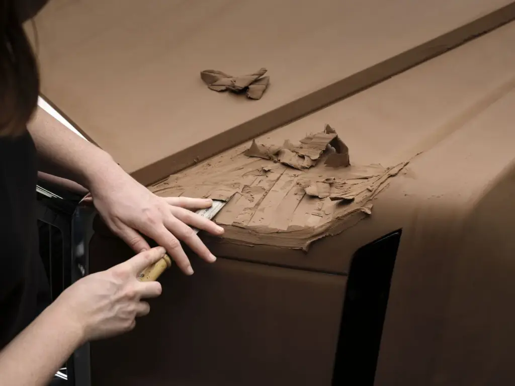 ROLLS ROYCE PROJECT NIGHTINGLE COACHBUILD COLLECTION 29 Motor16