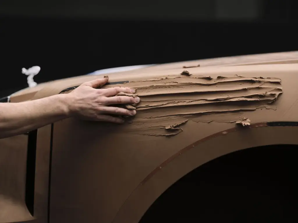 ROLLS ROYCE PROJECT NIGHTINGLE COACHBUILD COLLECTION 34 Motor16