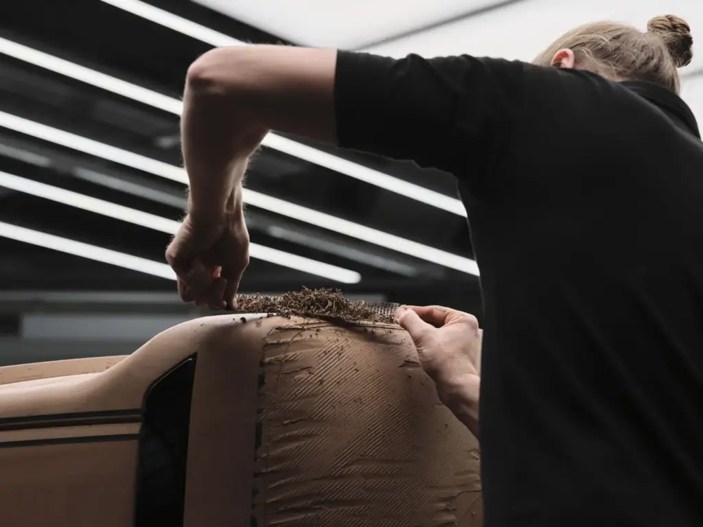 ROLLS ROYCE PROJECT NIGHTINGLE COACHBUILD COLLECTION 35 Motor16