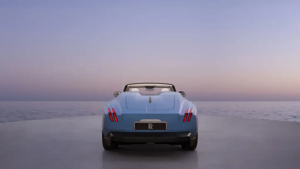 ROLLS ROYCE PROJECT NIGHTINGLE COACHBUILD COLLECTION 36 Motor16