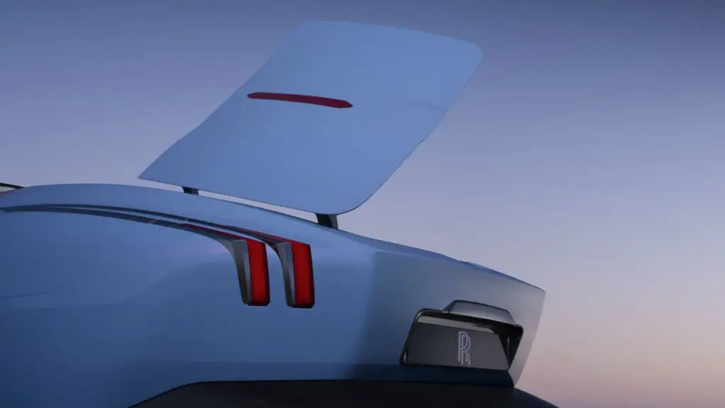 ROLLS ROYCE PROJECT NIGHTINGLE COACHBUILD COLLECTION 8 Motor16