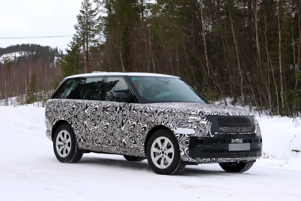 Range Rover 2027 7 Motor16