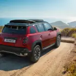 Ya puedes disfrutar del original Renault 4 con el techo de lona