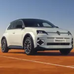 Resultados Renault 2026: el Renault 5 eléctrico dispara las ventas un 47,6% y el beneficio alcanza los 705 millones