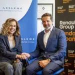 La Fundación Renault Group y AESLEME cumplen tres años formando en seguridad vial