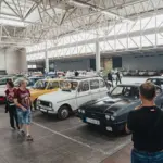 Retro Auto&Moto Valladolid 2026: el motor clásico vuelve a rugir en Castilla y León