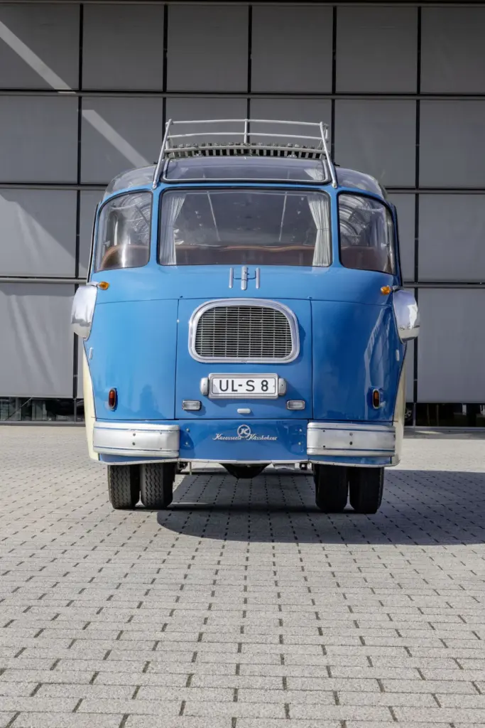 SETRA 75 ANIVERSARIO 10 Motor16