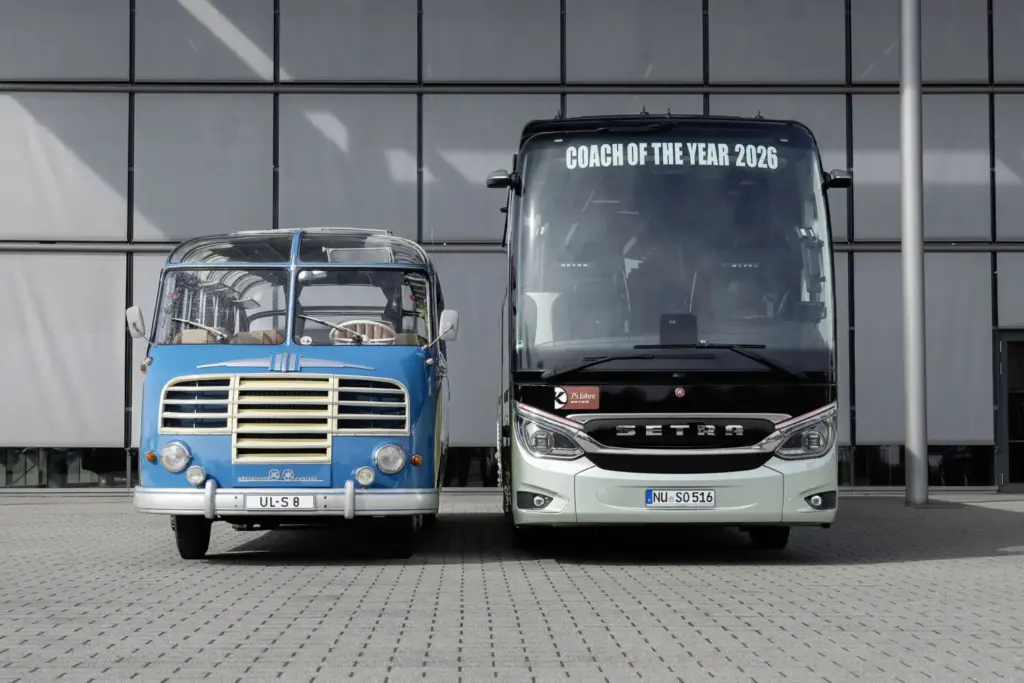 SETRA 75 ANIVERSARIO 2 Motor16