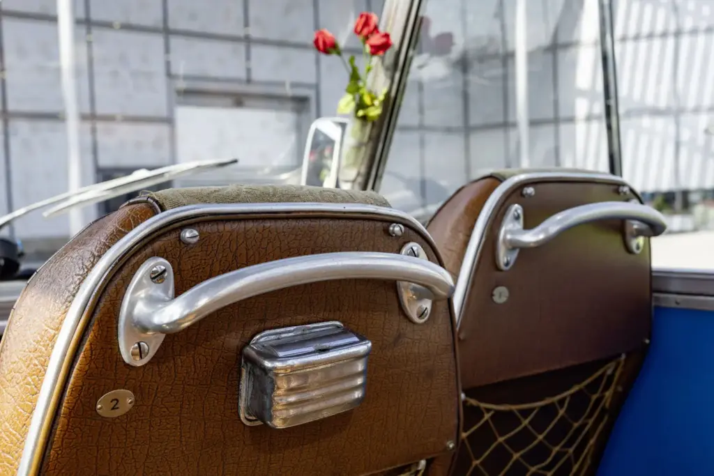 SETRA 75 ANIVERSARIO 6 Motor16