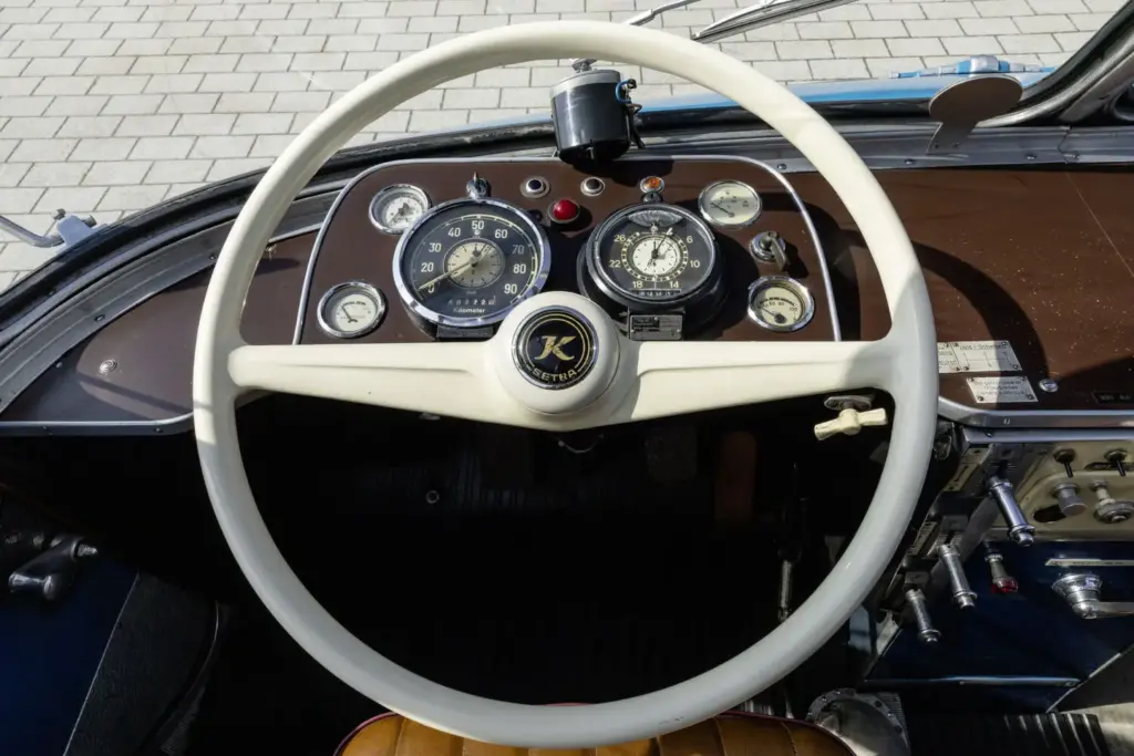 SETRA 75 ANIVERSARIO 7 Motor16