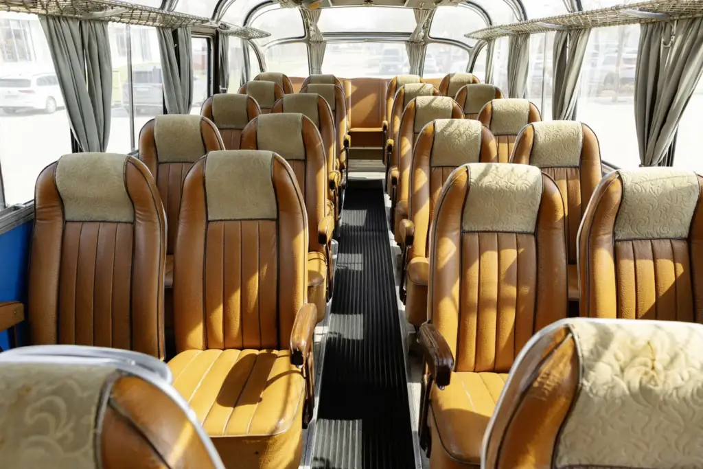 SETRA 75 ANIVERSARIO 9 Motor16