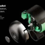 Škoda DuoBell: el timbre de bicicleta que «se burla» de los auriculares con cancelación de ruido