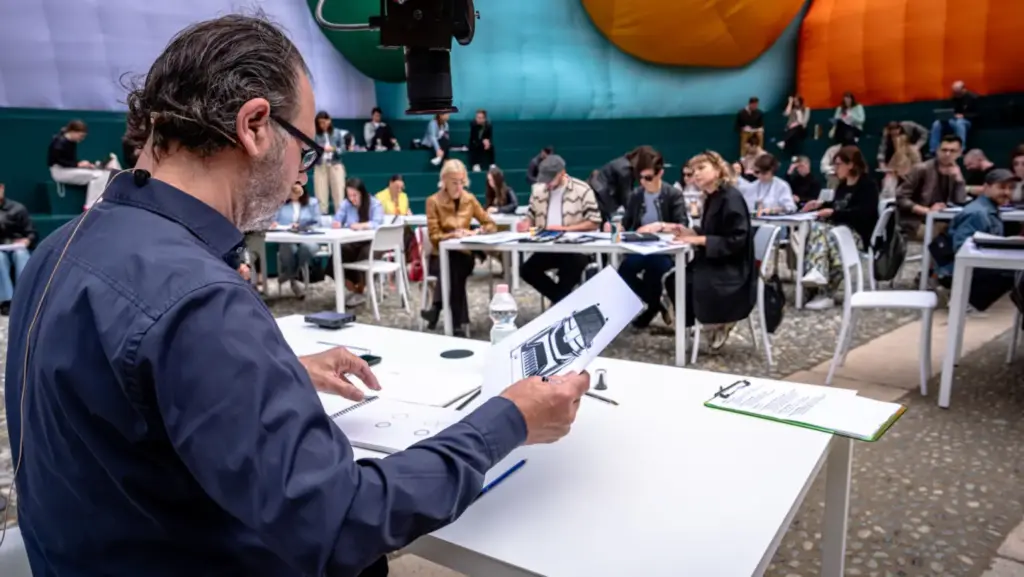 SKODA EPIQ SEMANA MODA MILAN10 Motor16