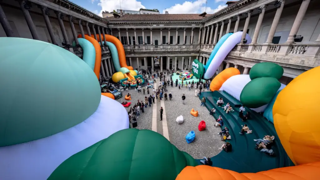 SKODA EPIQ SEMANA MODA MILAN13 Motor16