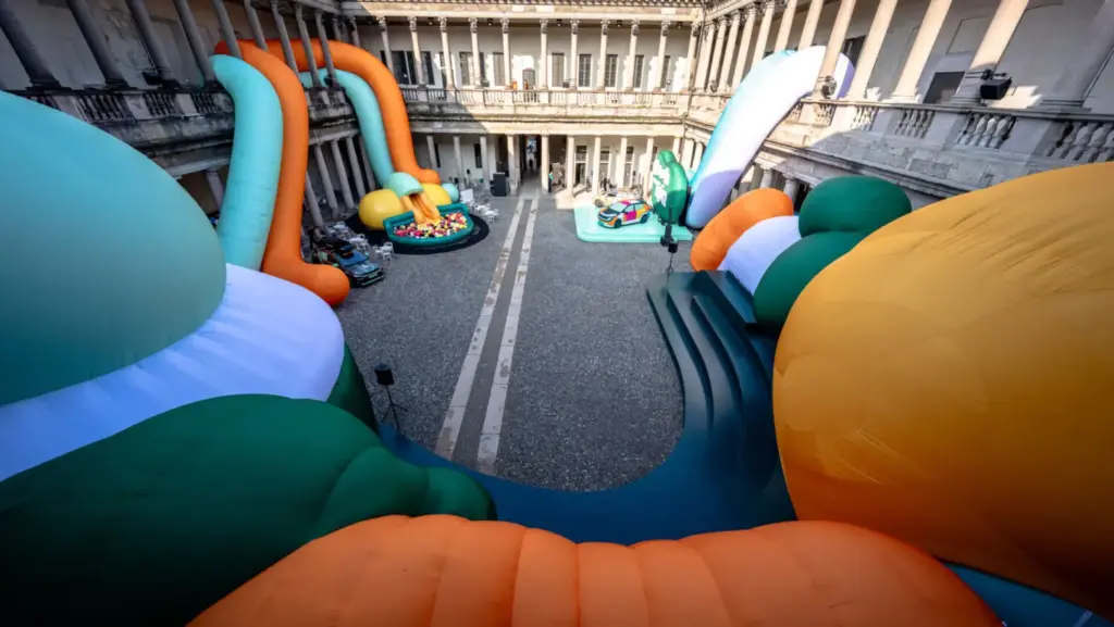 SKODA EPIQ SEMANA MODA MILAN8 Motor16