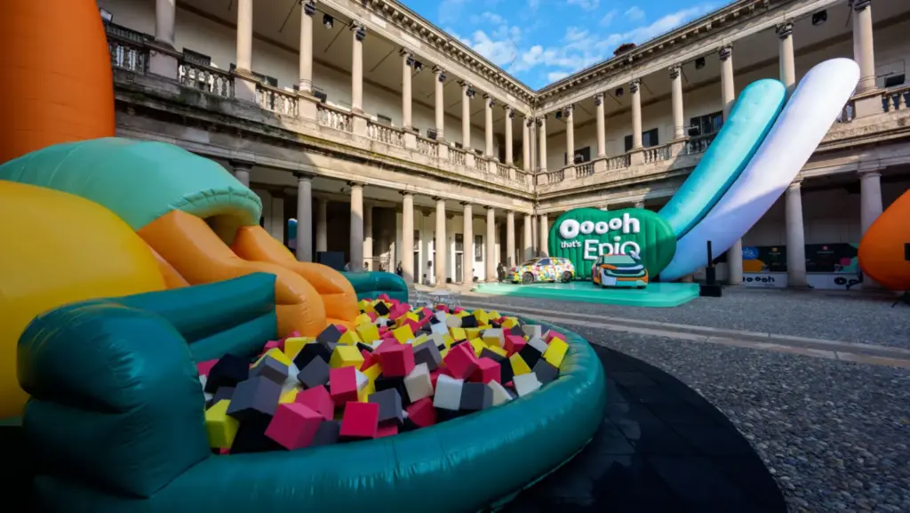 SKODA EPIQ SEMANA MODA MILAN9 Motor16