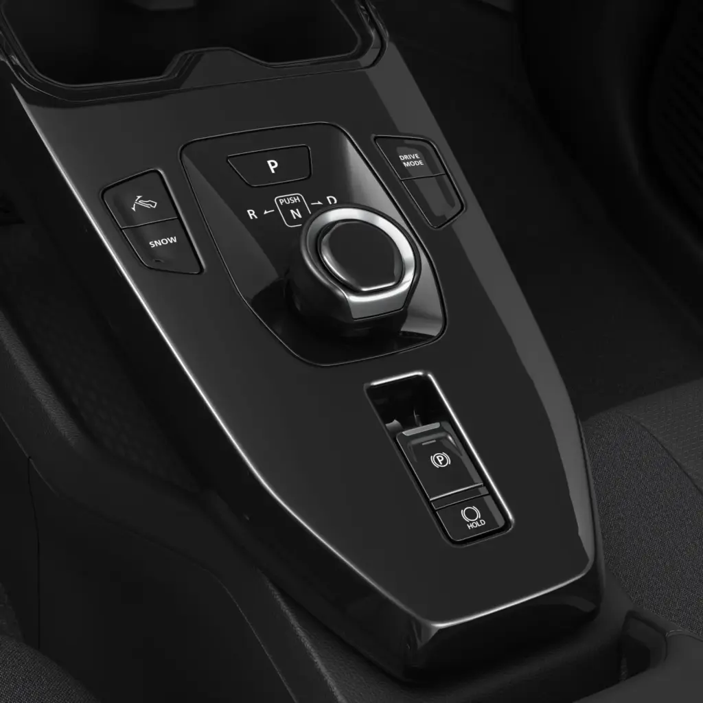 SUZUKI E VITARA 18 Motor16