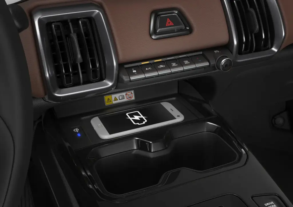 SUZUKI E VITARA 20 Motor16